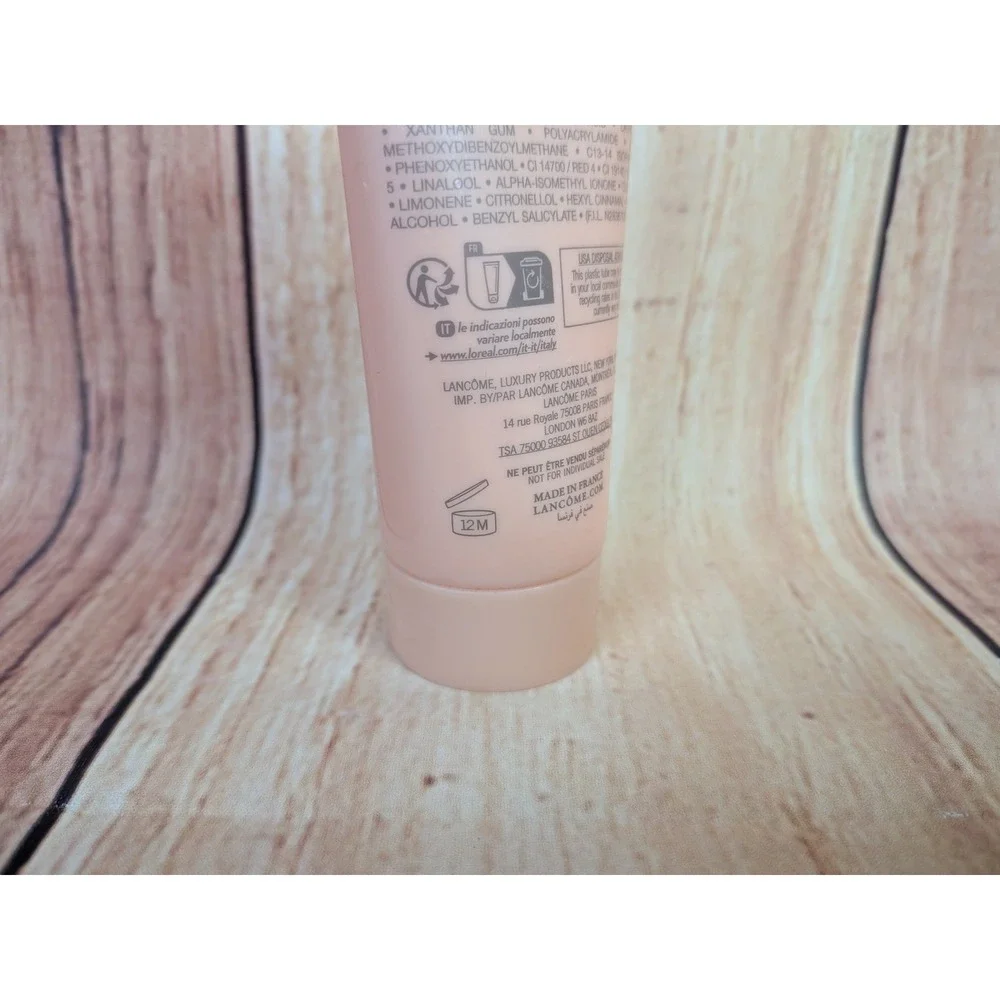 Lancome La Vie Est Belle Fragrance Body Lotion 50 ml 1.6 oz